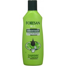 Foresan W.C. - Desodorante concentrado - 125 ml